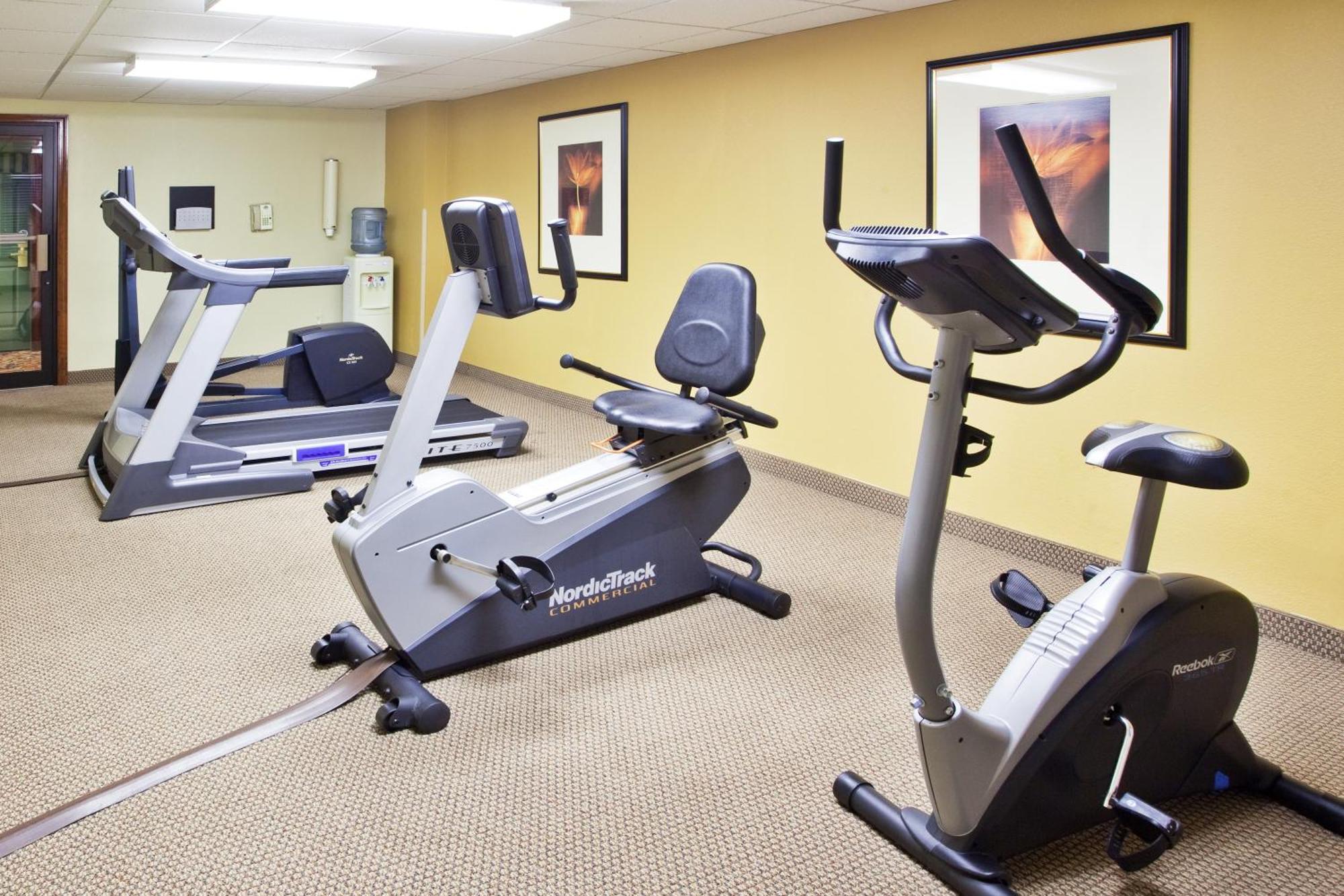 Country Inn & Suites By Radisson, Kingsland, Ga Bekvämligheter bild